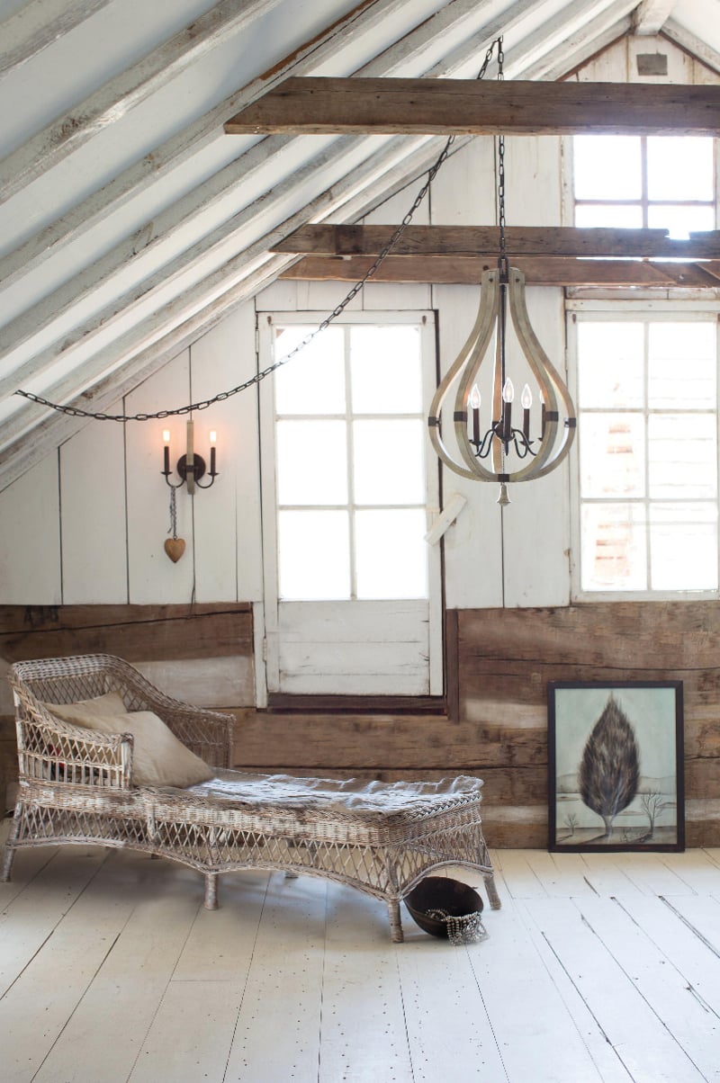 Rustic preview 4